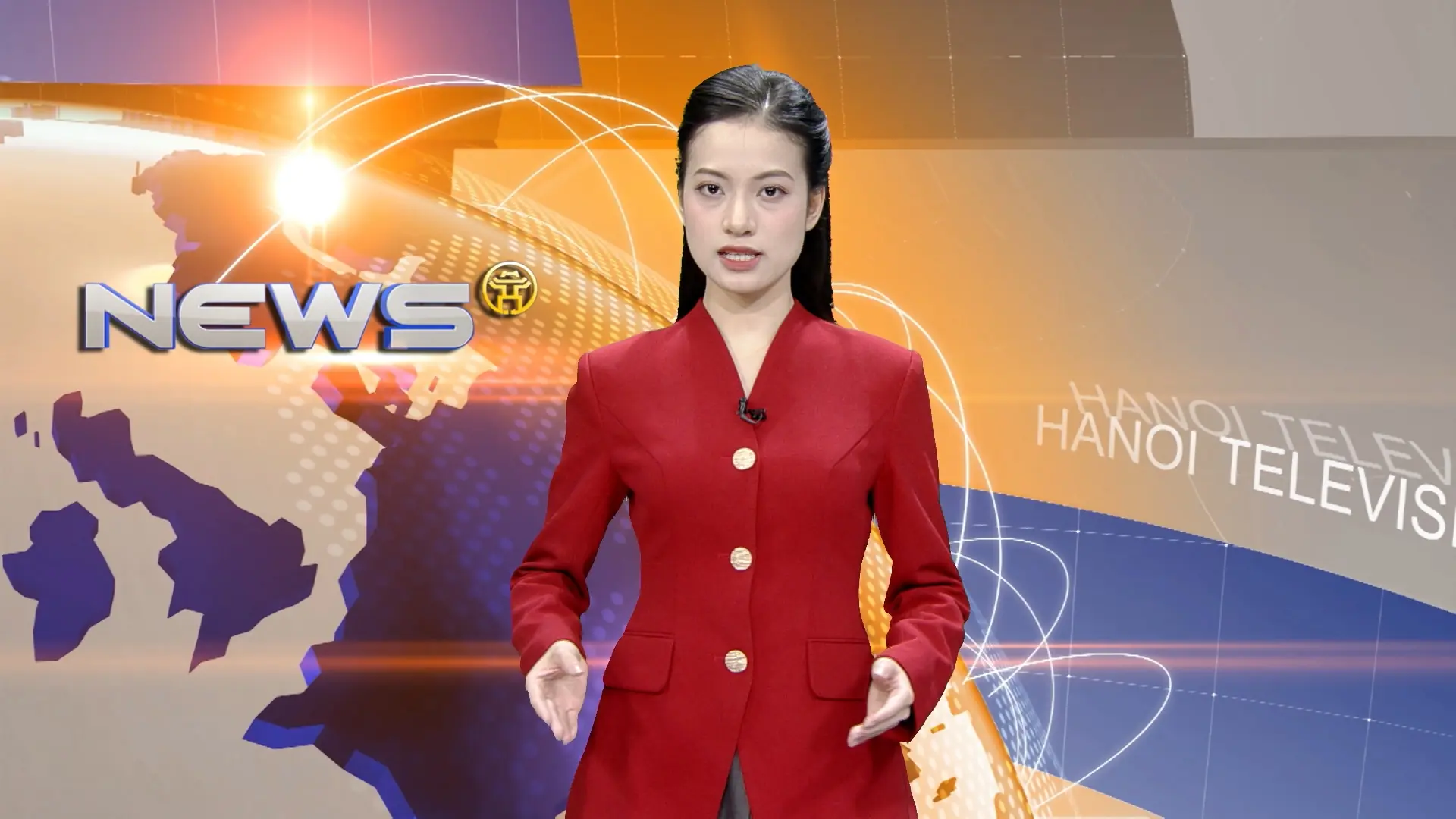 HANOITV News | 13/11/2025